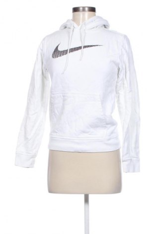 Hanorac de femei Nike, Mărime XS, Culoare Alb, Preț 157,99 Lei