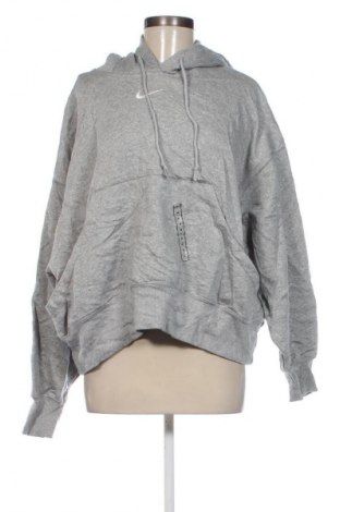 Damen Sweatshirt Nike, Größe M, Farbe Grau, Preis € 75,49