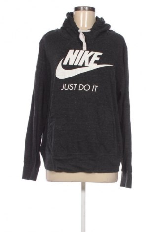 Damen Sweatshirt Nike, Größe XL, Farbe Schwarz, Preis 33,99 €