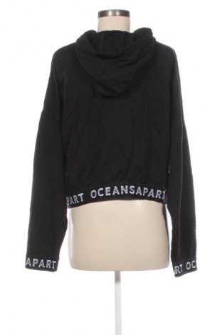 Hanorac de femei Oceans Apart, Mărime XL, Culoare Negru, Preț 157,99 Lei