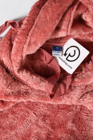 Damen Sweatshirt Old Navy, Größe XL, Farbe Rosa, Preis € 28,99