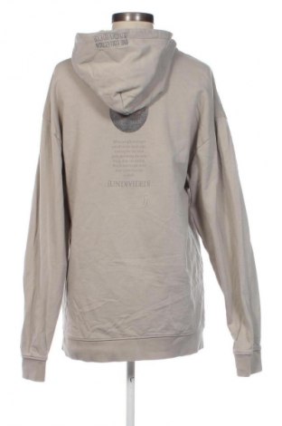 Damen Sweatshirt One, Größe XL, Farbe Grau, Preis 20,49 €