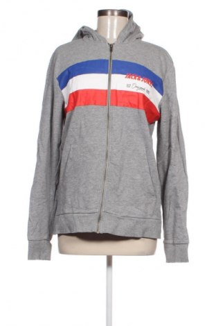 Дамски суичър Originals By Jack & Jones, Размер M, Цвят Сив, Цена 41,49 лв.