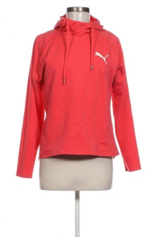 Női sweatshirt PUMA, Méret M, Szín Piros, Ár 9 775 Ft