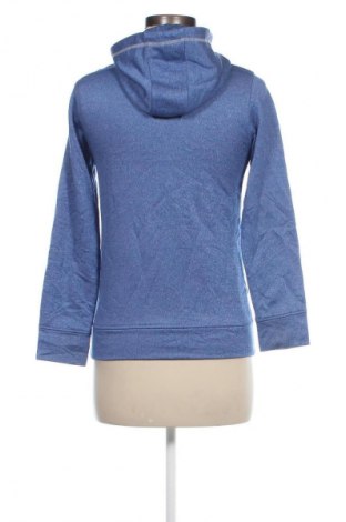 Damen Sweatshirt PUMA, Größe XS, Farbe Blau, Preis € 32,49