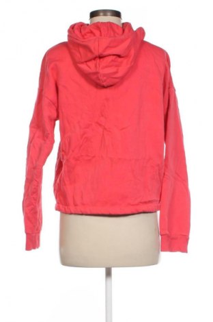 Damen Sweatshirt PUMA, Größe M, Farbe Rot, Preis 32,49 €