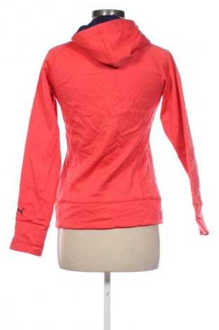 Damska bluza PUMA, Rozmiar XS, Kolor Czerwony, Cena 124,99 zł