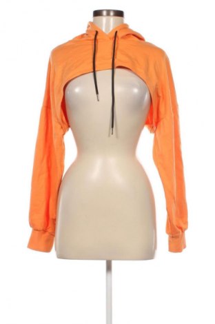 Damen Sweatshirt Page One, Größe M, Farbe Orange, Preis 20,49 €