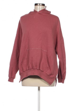 Dámska mikina  Pull&Bear, Veľkosť M, Farba Béžová, Cena  14,84 €