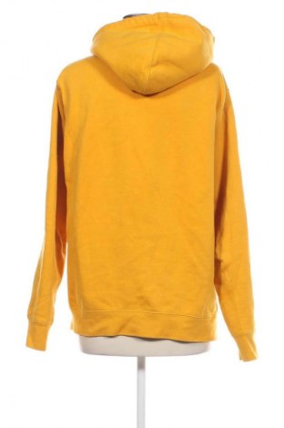 Férfi sweatshirt Pull&Bear, Méret M, Szín Narancssárga
, Ár 7 399 Ft