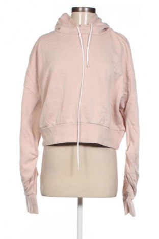 Damen Sweatshirt Reebok, Größe L, Farbe Rosa, Preis € 33,99