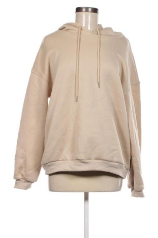 Damen Sweatshirt SHEIN, Größe L, Farbe Beige, Preis 20,49 €