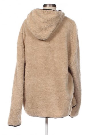 Damen Sweatshirt SHEIN, Größe XL, Farbe Beige, Preis € 20,49