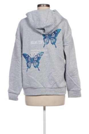 Damen Sweatshirt SHEIN, Größe M, Farbe Grau, Preis € 5,99