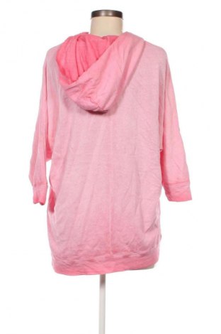 Damen Sweatshirt Soccx, Größe M, Farbe Rosa, Preis € 32,49