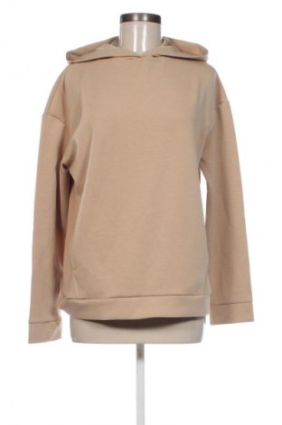 Damen Sweatshirt Stradivarius, Größe S, Farbe Beige, Preis € 20,49