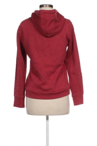 Damen Sweatshirt Superdry, Größe M, Farbe Rot, Preis 24,99 €