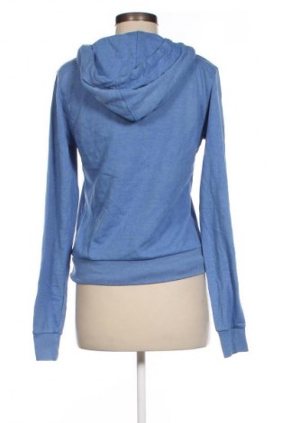 Damen Sweatshirt Superdry, Größe L, Farbe Blau, Preis € 32,99