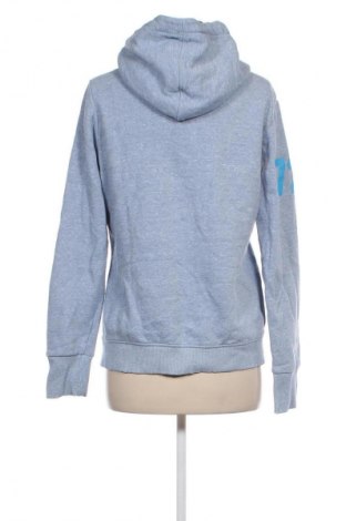 Női sweatshirt Superdry, Méret XL, Szín Kék, Ár 11 999 Ft