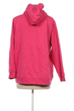 Damen Sweatshirt Sure, Größe XL, Farbe Rosa, Preis 10,49 €