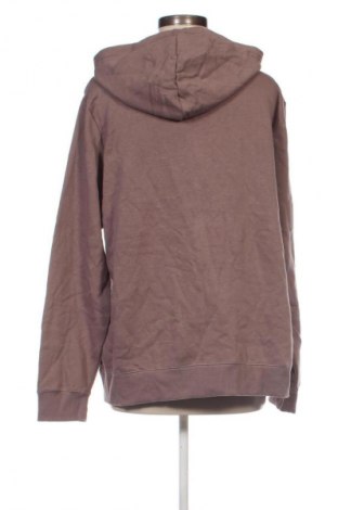 Damen Sweatshirt Takko Fashion, Größe XXL, Farbe Aschrosa, Preis € 20,49