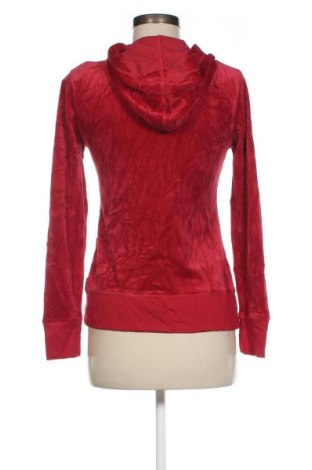 Damen Sweatshirt Tek Gear, Größe S, Farbe Rot, Preis 17,99 €