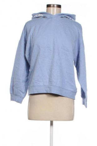 Damen Sweatshirt Tom Tailor, Größe M, Farbe Blau, Preis 28,99 €