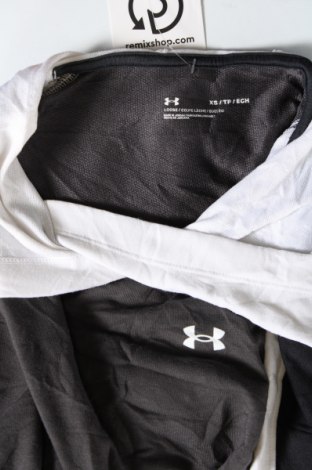 Dámská mikina  Under Armour, Velikost XS, Barva Vícebarevné, Cena  1 649,00 Kč