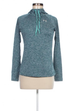 Damska bluza Under Armour, Rozmiar XS, Kolor Kolorowy, Cena 153,99 zł