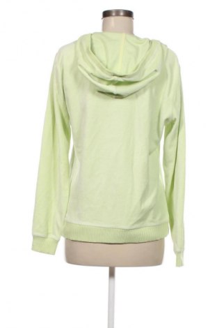 Damen Sweatshirt Very Venice Beach, Größe L, Farbe Grün, Preis € 10,49