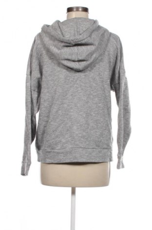 Damen Sweatshirt Work Out, Größe XL, Farbe Grau, Preis € 10,49