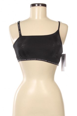 Lenjerie de corp de damă Calvin Klein, Mărime S, Culoare Negru, Preț 303,57 Lei