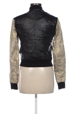 Damen Lederjacke, Größe S, Farbe Mehrfarbig, Preis € 67,99