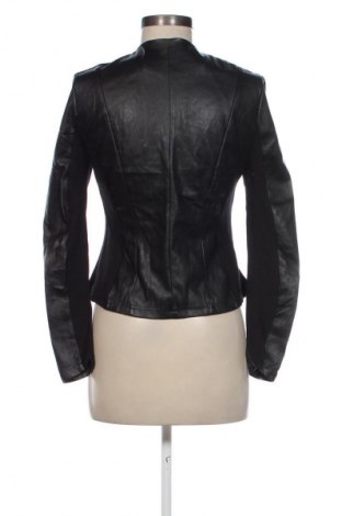 Damen Lederjacke Amisu, Größe M, Farbe Schwarz, Preis € 17,99