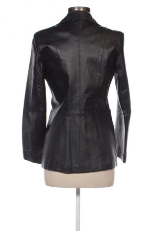 Damen Lederjacke Cc, Größe M, Farbe Schwarz, Preis 49,53 €