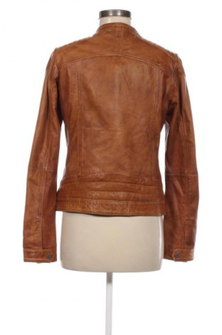 Damen Lederjacke Cecil, Größe S, Farbe Braun, Preis 123,99 €