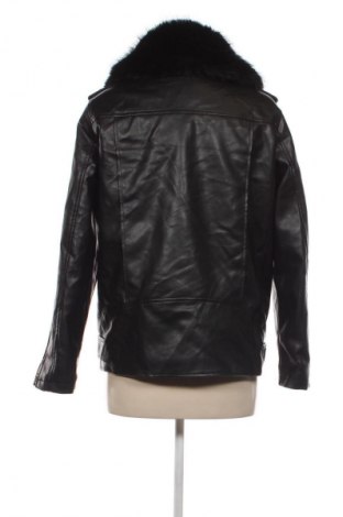 Damen Lederjacke Copperose, Größe S, Farbe Schwarz, Preis € 43,49