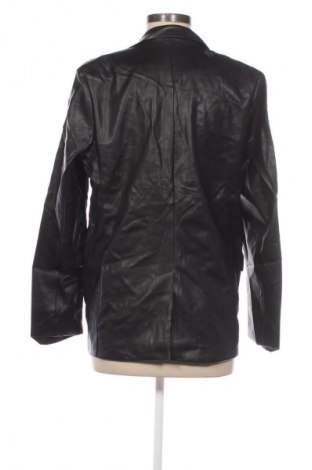 Damen Lederjacke Primark, Größe XS, Farbe Schwarz, Preis € 18,99