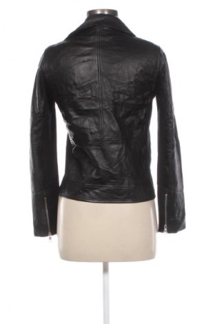 Damen Lederjacke Saba, Größe S, Farbe Schwarz, Preis € 125,49