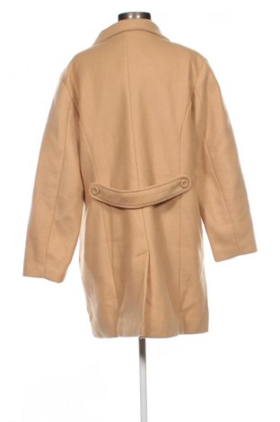 Damenmantel, Größe M, Farbe Beige, Preis € 29,67