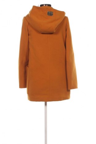 Damenmantel, Größe L, Farbe Orange, Preis € 44,95