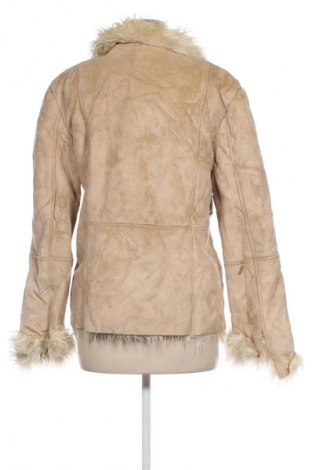 Damenmantel, Größe L, Farbe Beige, Preis € 61,49