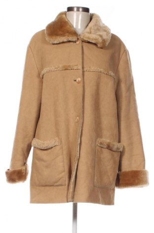 Damenmantel, Größe M, Farbe Beige, Preis € 61,49