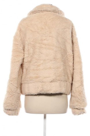 Damenmantel, Größe L, Farbe Beige, Preis € 16,99