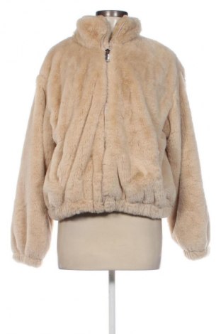 Damenmantel, Größe M, Farbe Beige, Preis € 61,49