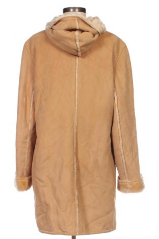 Damenmantel, Größe M, Farbe Beige, Preis € 61,49