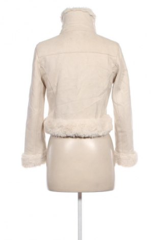 Damenmantel, Größe S, Farbe Beige, Preis € 17,99