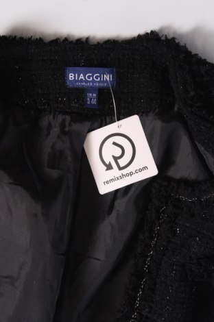 Damenmantel Biaggini, Größe XL, Farbe Schwarz, Preis € 40,99