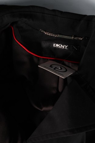 Dámsky prechodný kabát  DKNY, Veľkosť M, Farba Čierna, Cena  116,00 €