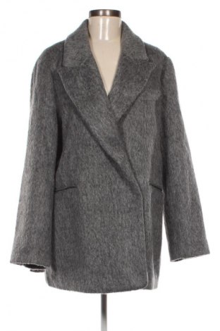 Damenmantel F&F, Größe M, Farbe Grau, Preis € 61,49